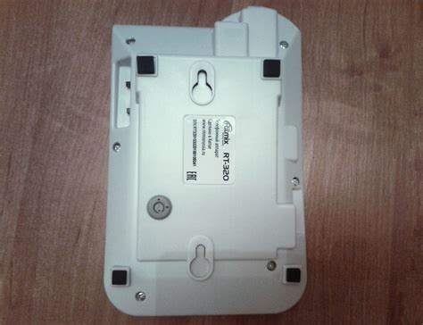 Обзор от покупателя на Проводной телефон RITMIX RT-320 white — интернет ...