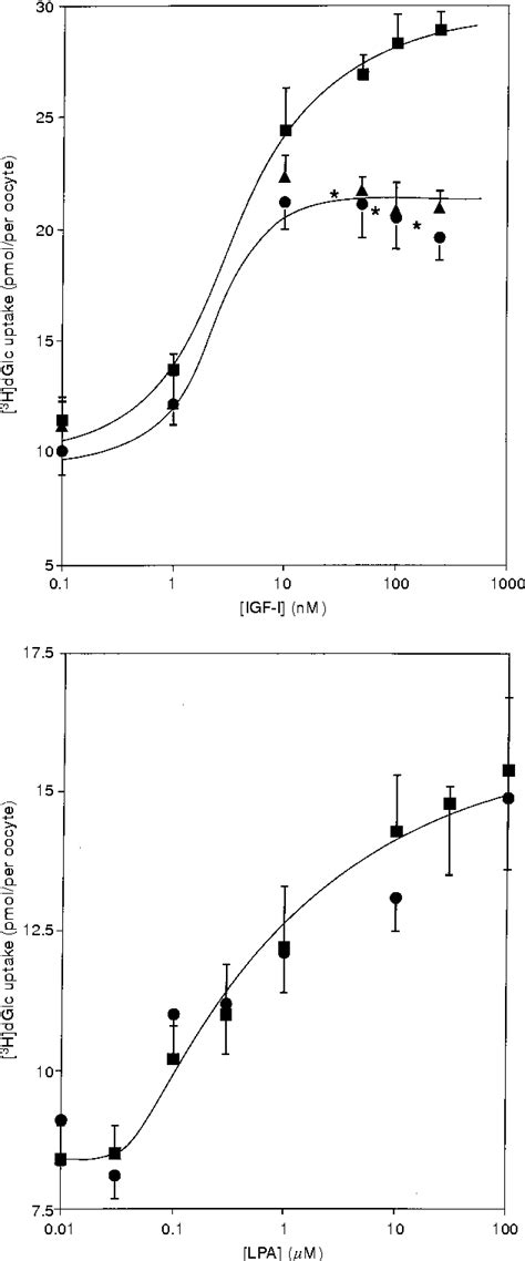 Figure 1 From Characterization Of The Intracellular Signalling Pathways