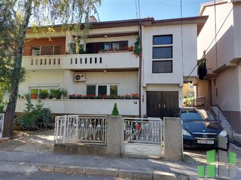 Новел Недвижности | Се продава Кат од куќа во Црниче, Шифра: K0142