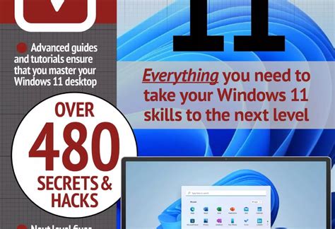 Windows 11 Tricks and Tips – 2024 | Digital Magazines