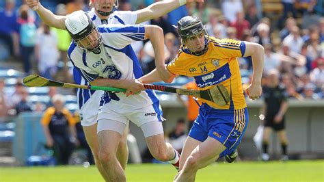 Game On Hurling Preview