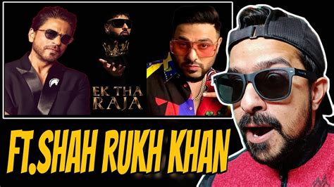 Badshah Ek Tha Raja The Beginning Reaction Video Official