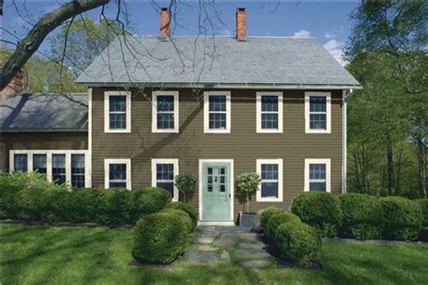 Saved Color Selections Benjamin Moore Exterior House Paint Color