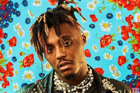 The Most Inspirational Juice Wrld Quotes For Motivation