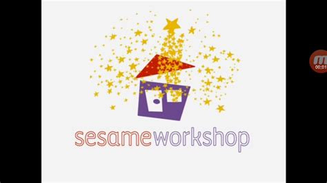 Sesame Workshop Logo - YouTube