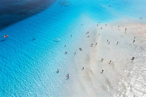 Spiaggia La Pelosa Foto Come Arrivare E Hotel Nei Dintorni