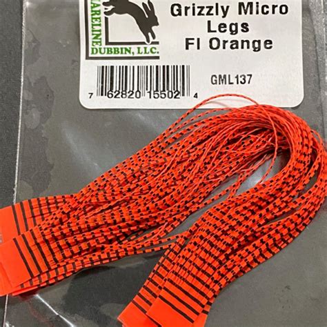 GRIZZLY MICRO LEGS RUTAS DEL MAULE