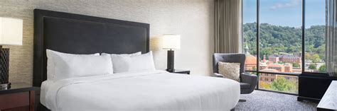 Asheville Marriott Hotels | Renaissance Asheville Downtown Hotel