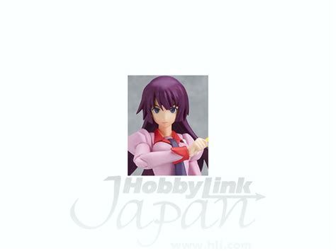 Figma Hitagi Senjougahara