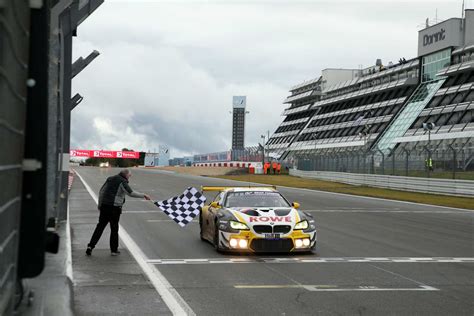 N Rburgring Ger Th September Bmw M Motorsport H