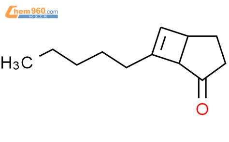 6 pentylbicyclo 3 2 0 hept 6 en 4 oneCAS号54396 47 3 960化工网