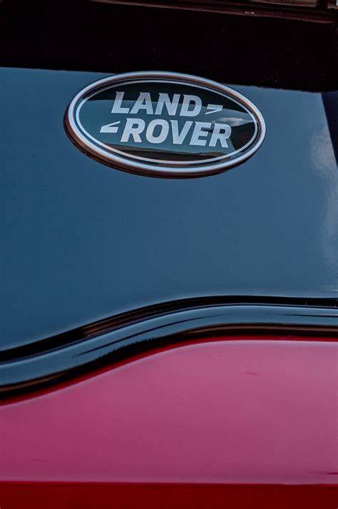 Land Rover Approved Used Cars for Sale | heycar