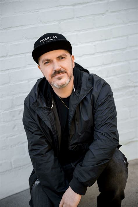 Pasquale Rotella Insomniac