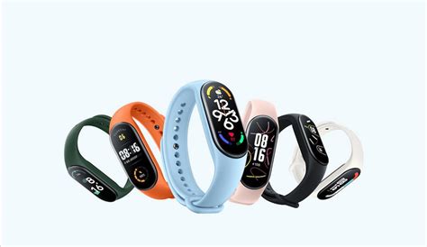 Xiaomi Mi Band 7 пульсоксиметр, точность измерений