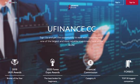 ufinance fund review assessmen atlas