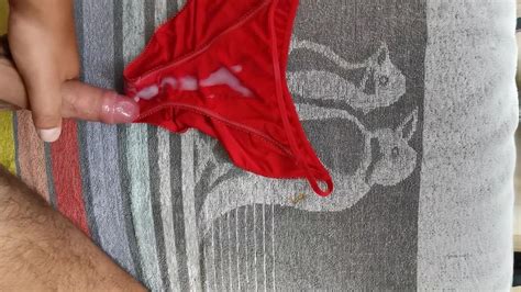 Cum On Step Mom S Panties Spust Na Majtki Mamy Gay Xhamster
