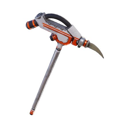 Pulse Axe Harvesting Tool Fortnite Wiki