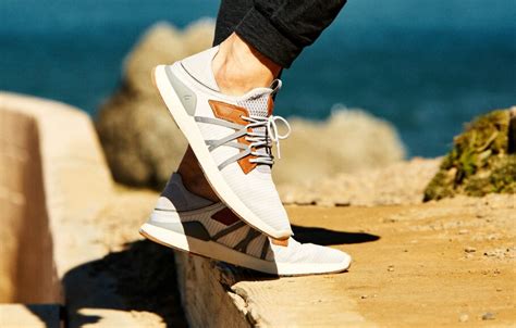 10 of the most comfortable men’s sneakers for 2023 | The Coolector