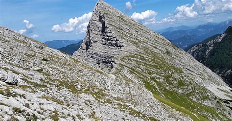 Via The Waterfall Path And The Planspitze To The Hessh Tte Bergfex