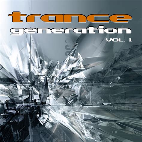 ‎various Artistsの「trance Generation Vol 1」をapple Musicで