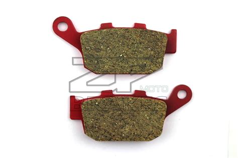 Motorcycle Parts Brake Pads Fit Honda Xrv L M N Africa Twin