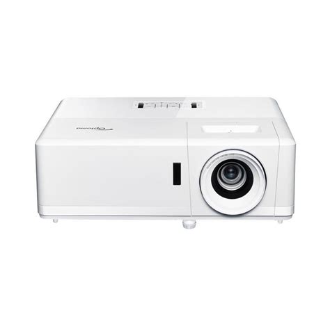 Optoma Projektor UHZ45 4K UHD Laser DLP Projector 4K 3800 ANSI Lumens