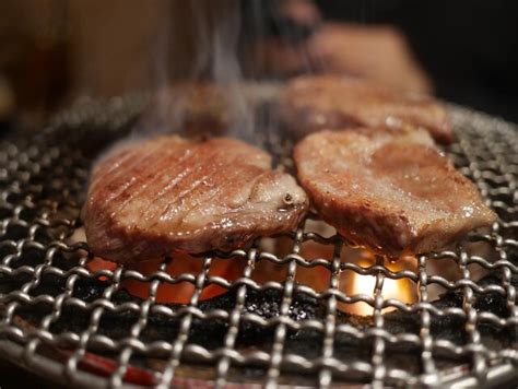 焼肉作家が絶賛 百名店選出間違いなしの焼肉店がオープン 食べログマガジン