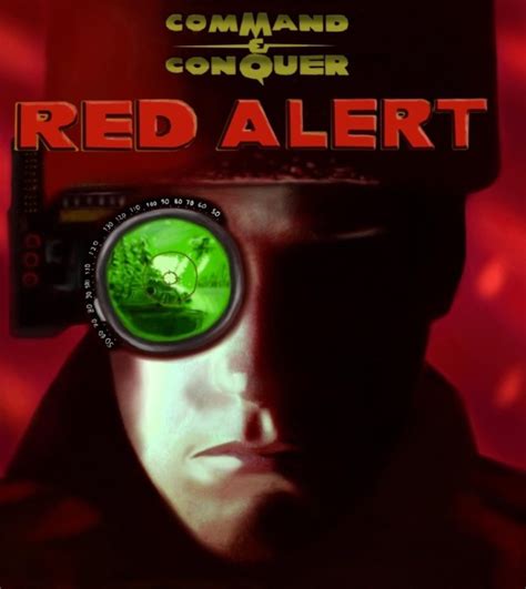 Command Conquer Red Alert Ultimate Edition