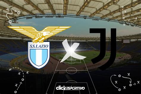 Lazio X Juventus Onde Assistir Ao Vivo Hor Rio Escala Es