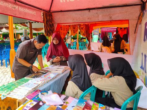 Rangkaian Kegiatan Peringatan Hut Ke Smp Negeri Kedungtuban