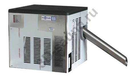 Ледогенератор Eis Tower Naked ES цены описание фото