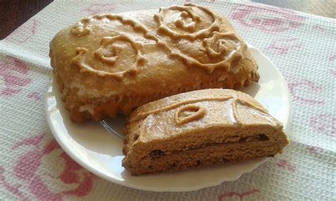 На кухне: Тульские пряники | Рецепты выпечки, Десерты, Пряник