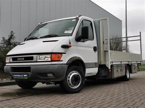 IVECO DAILY 65 C Camionette