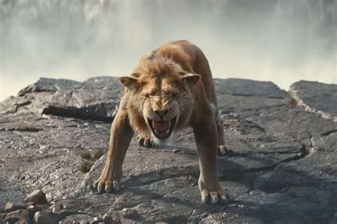 Mufasa The Lion King Release Date Cast Trailer Plot And News