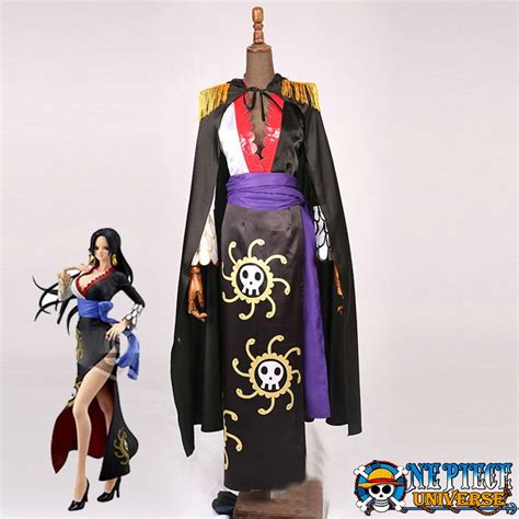 One Piece Costume Amazing Halloween Outfits New 2023 One Piece Universe Store