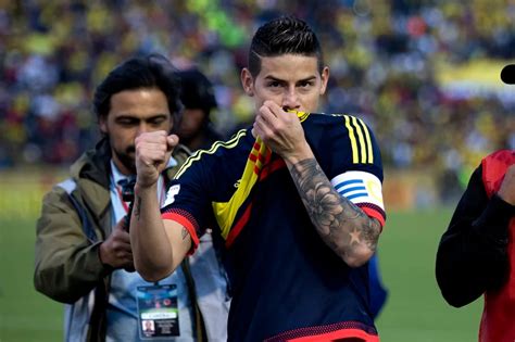 Entre Apoyos Y Críticas Así Fueron Las Reacciones A La Nueva Convocatoria De James Rodríguez A