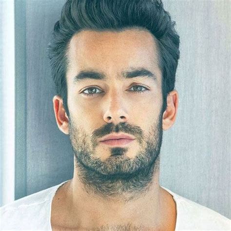 10 Mexican Beard Styles For A Perfect Look In 2024