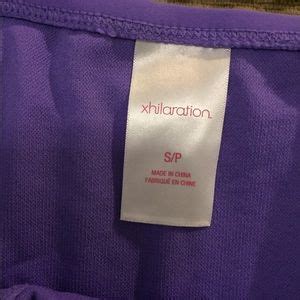 Xhilaration Swim Purple Bikini Poshmark