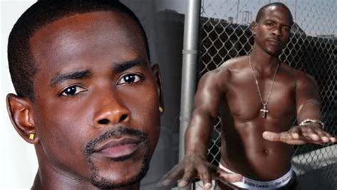 actor keith robinson net worth