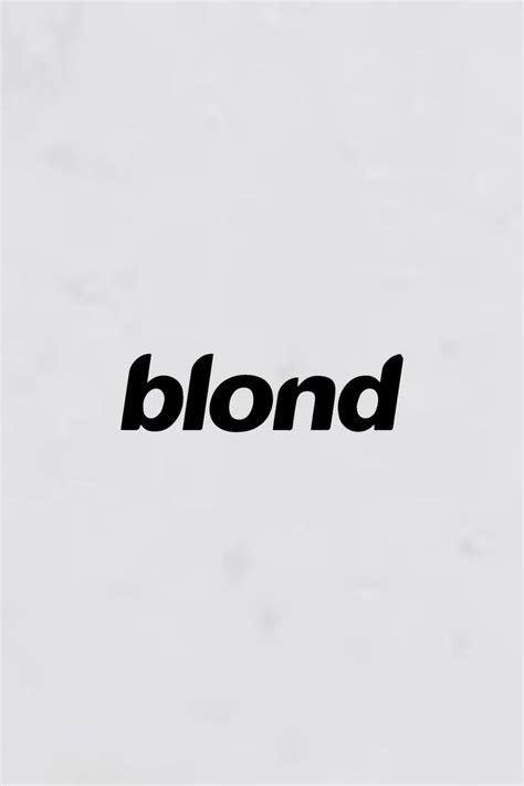 blond Frank Ocean, sfondo, wallpaper, sfondo blond, wallpaper blond ...