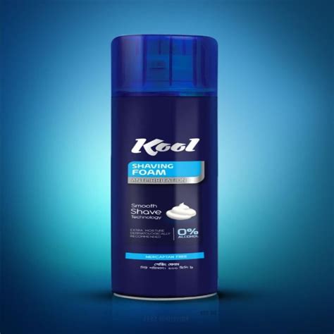 Kool Shaving Foam Kool In After Shave Gel Cream Pharmacy Plus Bd