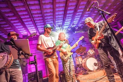 Joey Recchio BIG DADDY LOVE Red Hot Blue