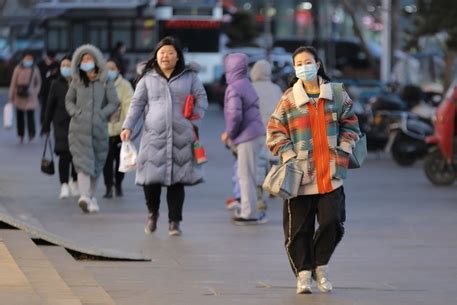 Covid In Cina Primi Due Morti In Oltre Un Anno