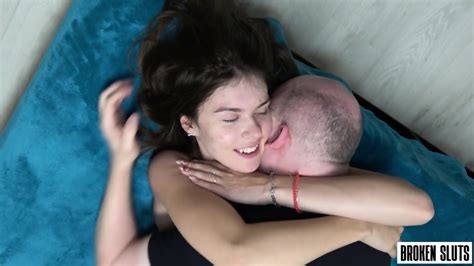 PLEASE FILL ME UP Massive Creampie Floods Yo Teen Pussy PRINCESS ALICE Blonde Alice