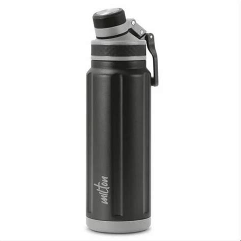 Milton Mysporty Thermosteel Insulated Hot Cold Water Bottle At Piece