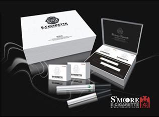 Smoore Kit 402 Health | E-Cigarette Forum