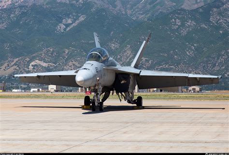 United States Navy Boeing F A F Super Hornet Photo By Jon