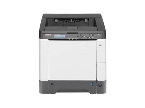 Kyocera Ecosys P Cdn Color Laserdrucker Kaufen