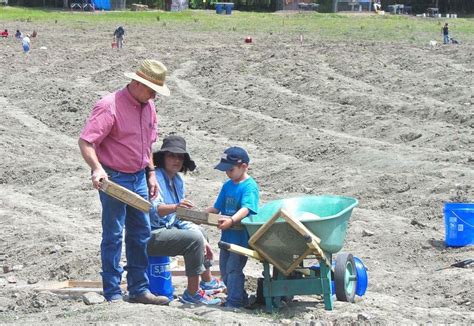 Crater of Diamonds State Park in Murfreesboro to reopen | The Arkansas Democrat-Gazette ...