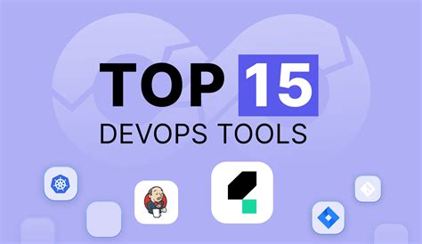 15 Best Devops Tools The Comprehensive List 2024